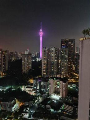 ROBERTSON RESIDENCE south SUITES IN KUALA LUMPUR